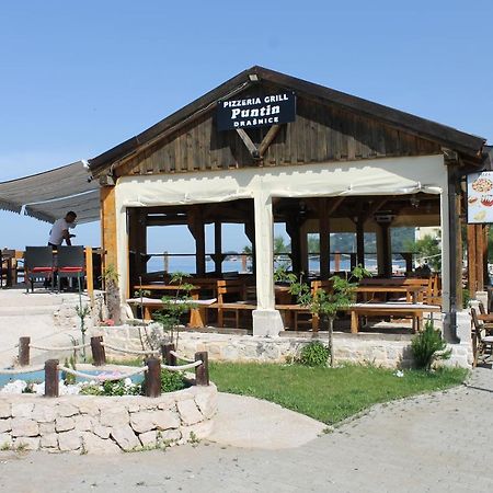 Villa Nevia 1 Drasnice Dış mekan fotoğraf