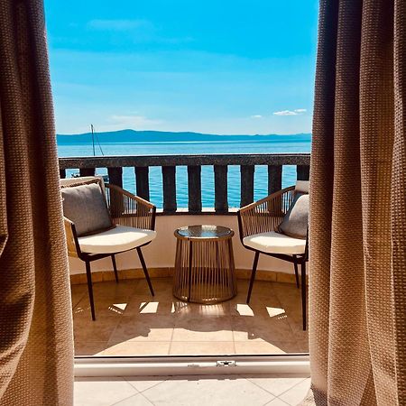 Villa Nevia 1 Drasnice Dış mekan fotoğraf