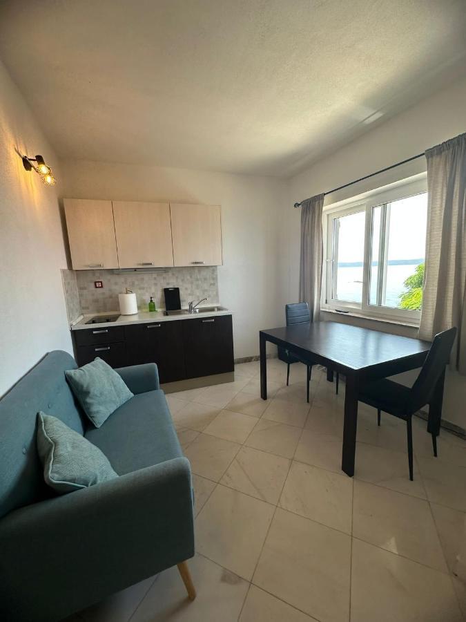 Villa Nevia 1 Drasnice Dış mekan fotoğraf