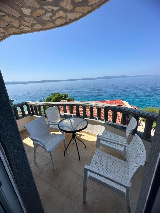 Villa Nevia 1 Drasnice Dış mekan fotoğraf
