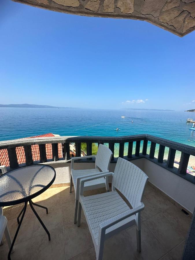 Villa Nevia 1 Drasnice Dış mekan fotoğraf