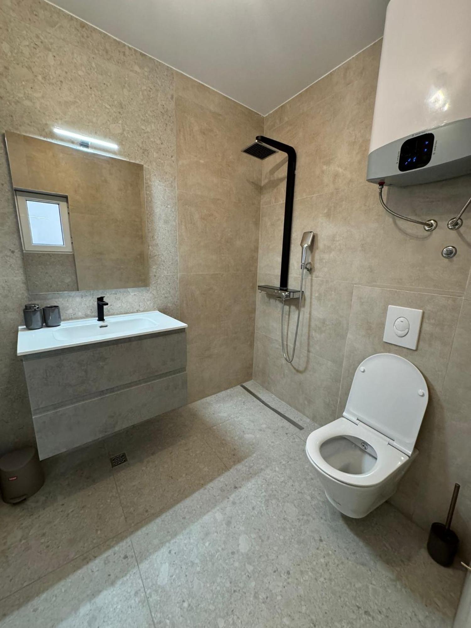 Villa Nevia 1 Drasnice Dış mekan fotoğraf