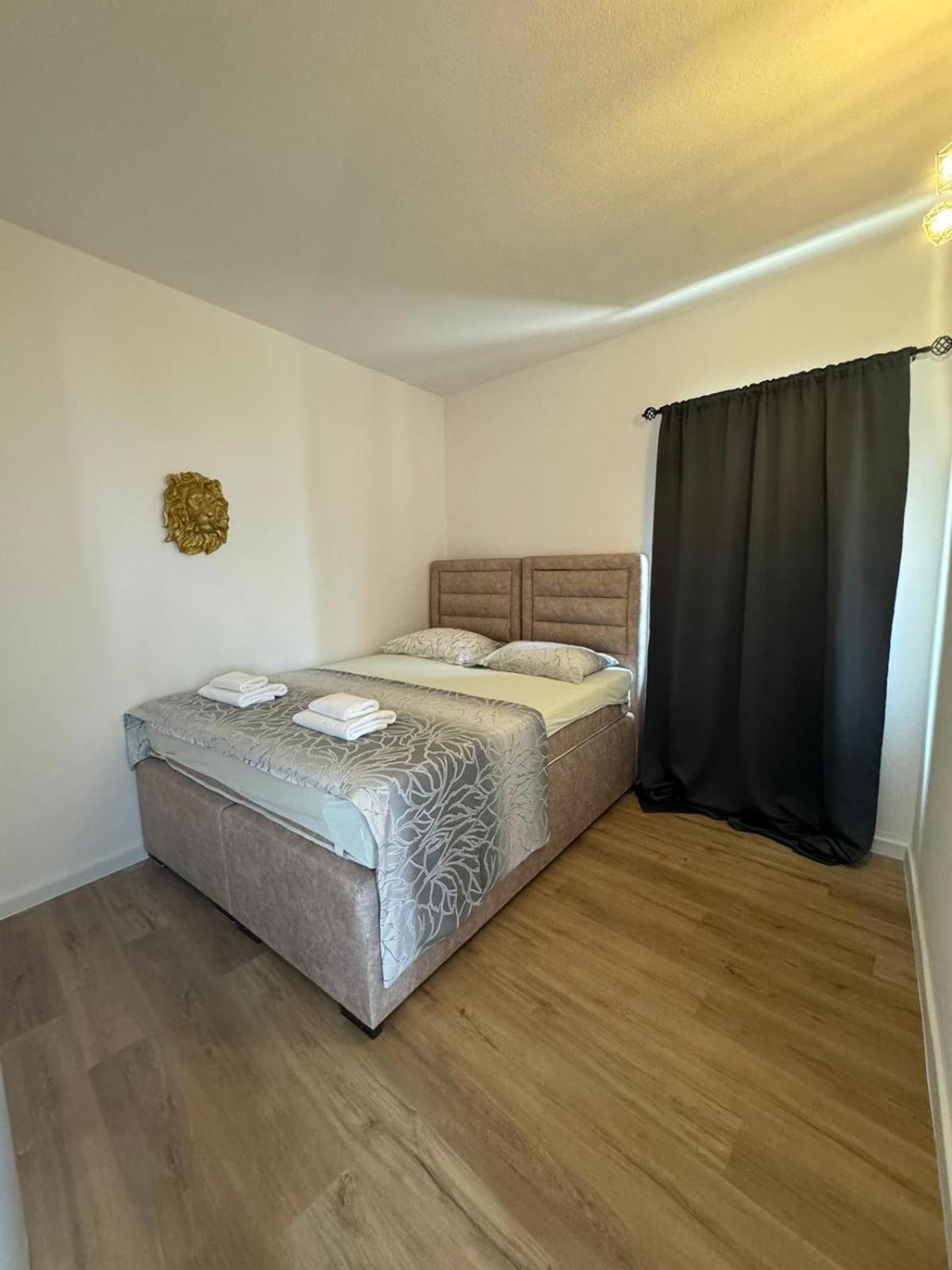 Villa Nevia 1 Drasnice Dış mekan fotoğraf