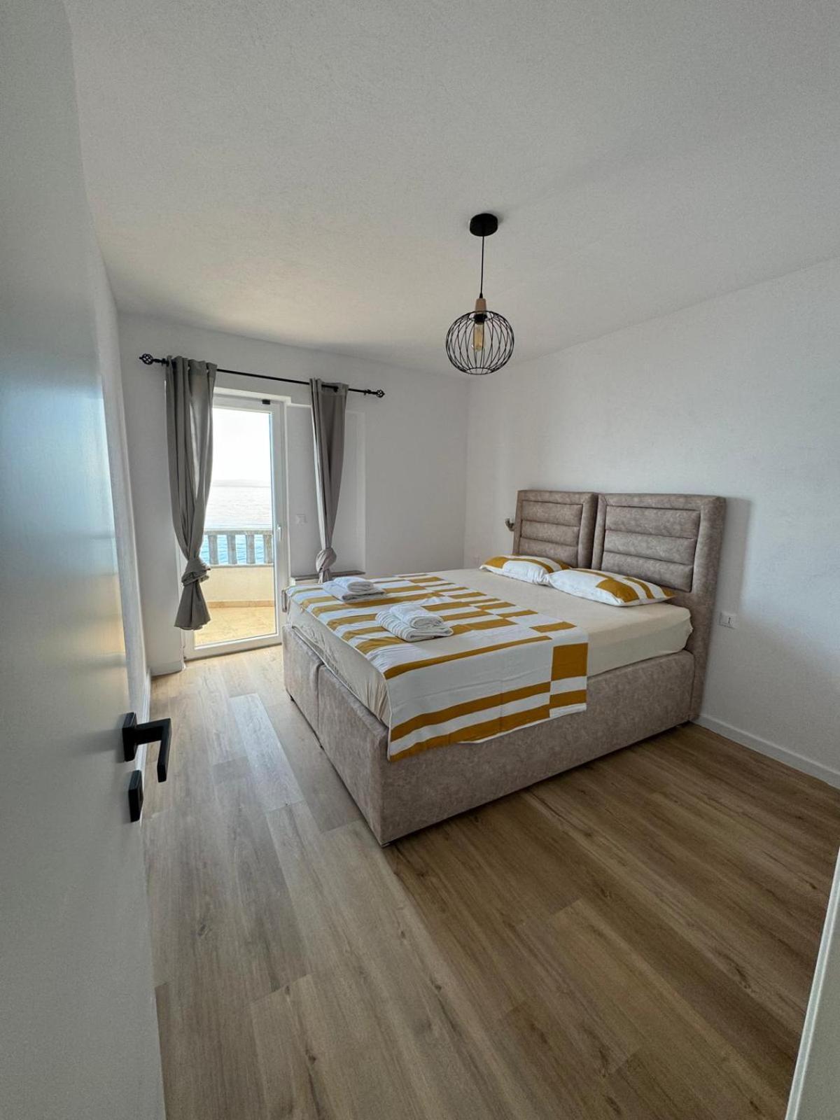 Villa Nevia 1 Drasnice Dış mekan fotoğraf