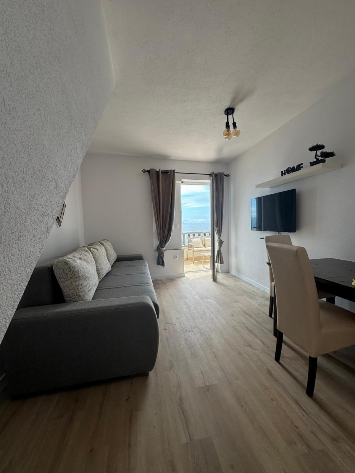 Villa Nevia 1 Drasnice Dış mekan fotoğraf