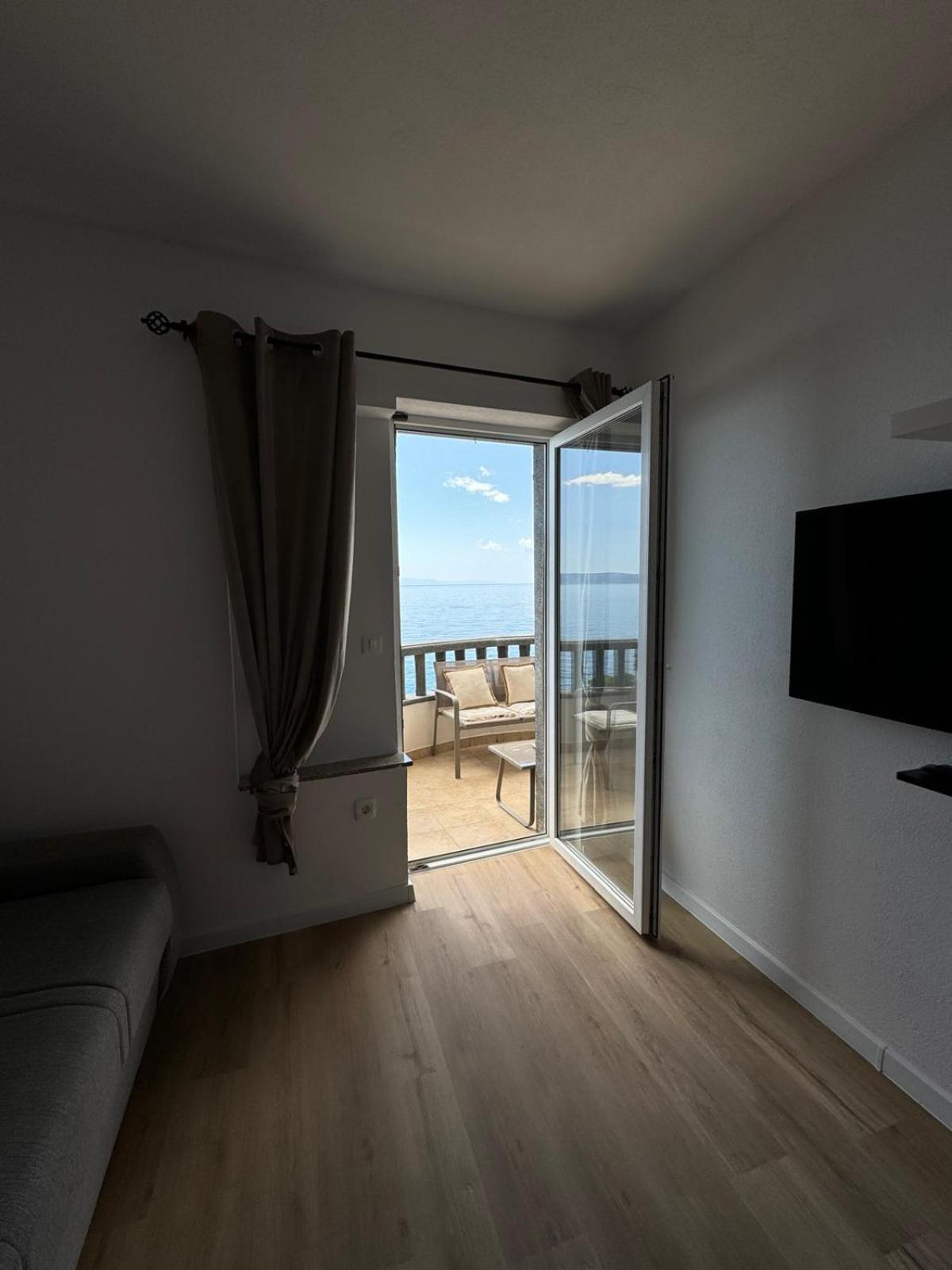 Villa Nevia 1 Drasnice Dış mekan fotoğraf