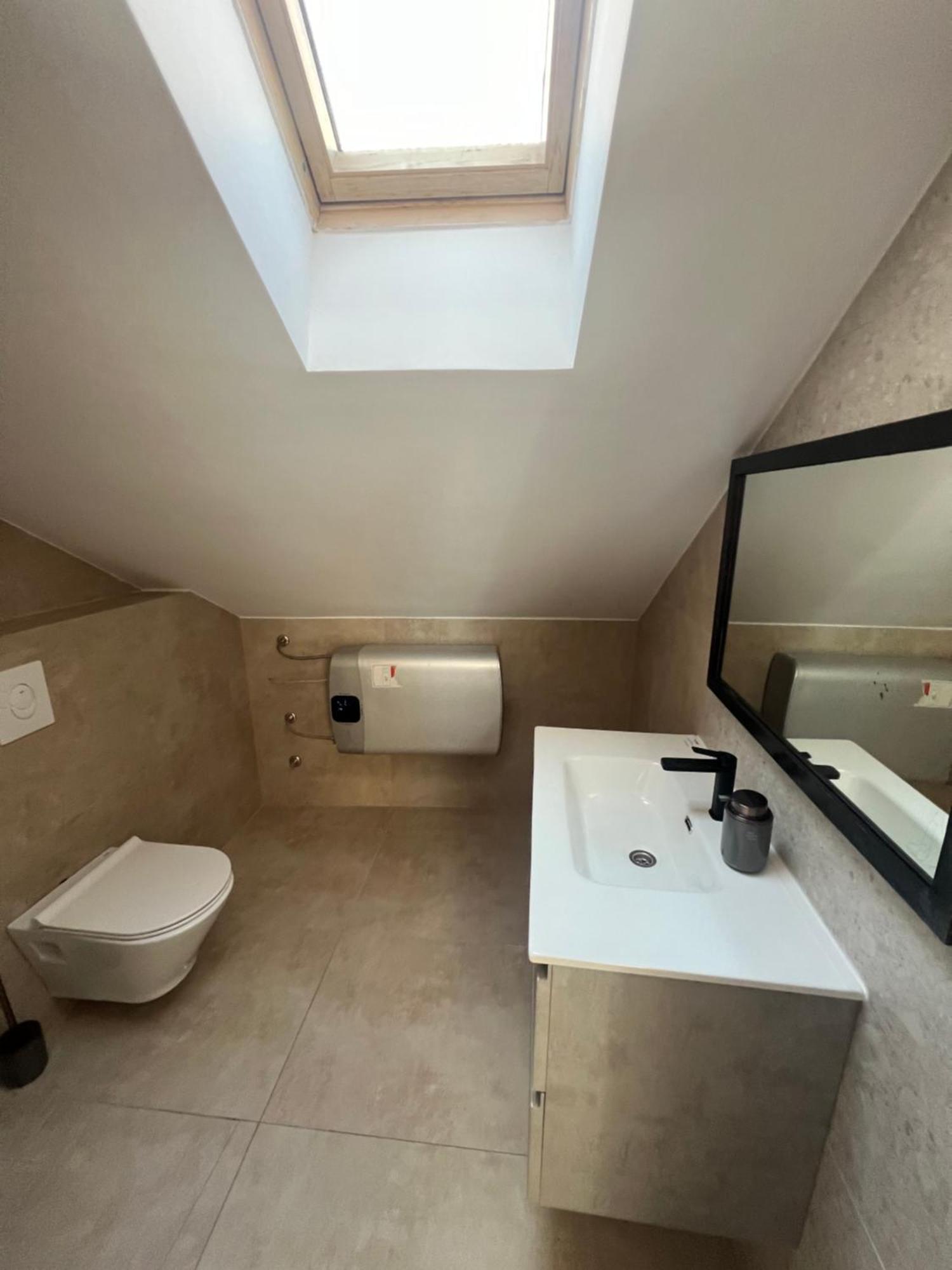 Villa Nevia 1 Drasnice Dış mekan fotoğraf